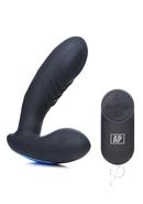 Alpha-pro 7x P-thump Rechargeable Vibrating Tapping...